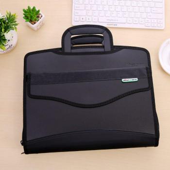Sac à main pratique – Rangement d’articles de bureau A4