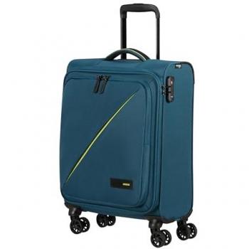 American Tourister Take2Cabin 55cm 4-Wheel Carry-On Trolley