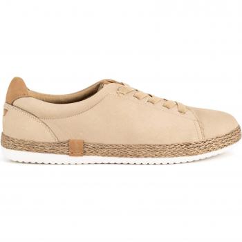 BENTA 04 Beige Sneaker von Lasocki