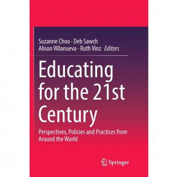 Educating for the 21st Century