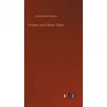 Violets and Other Tales
