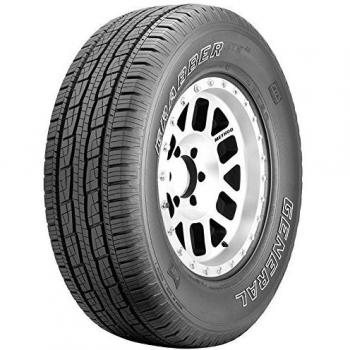 General GRABBER HTS 60 245/75 R16 120 S LT Kennung Estate