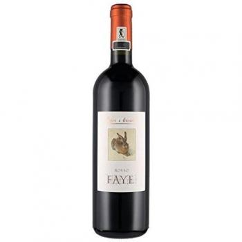 Pojer e Sandri Vigneti delle Dolomiti IGT Rosso Faye