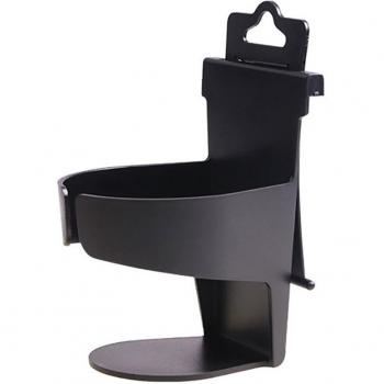 Organizador de botellas para asiento trasero