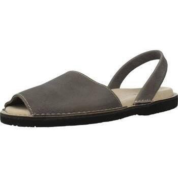Ria Menorca Anatomic Cab – Sandalias Hombre en Color Gris