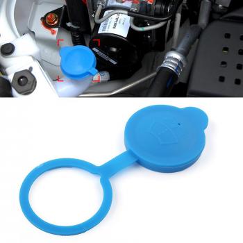 Capuchon de réservoir de lave-glace voiture