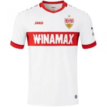 Jako Fußballtrikot VfB Stuttgart Trikot UCL 2024/2025