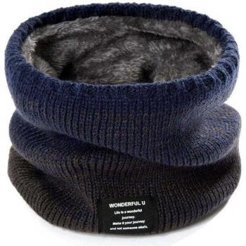 Bufandas Unisex para invierno
