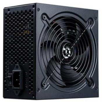 Power Supply 650 W HC‑RL650 – Nero
