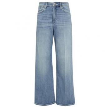 Denim Suri Azul Claro de s.Oliver