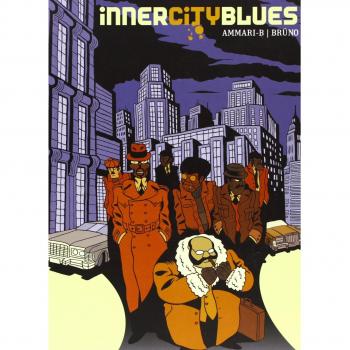Inner City Blues