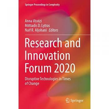 Research and Innovation Forum 2020