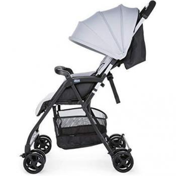 Passeggino Chicco Ohlalà 2 Silver