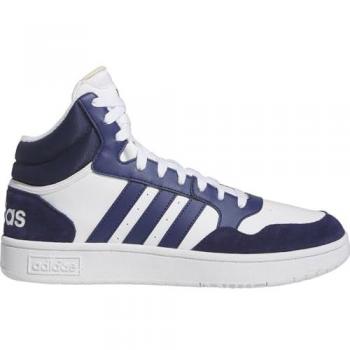 Zapatillas Adidas Hoops 3.0 Mid para Hombre