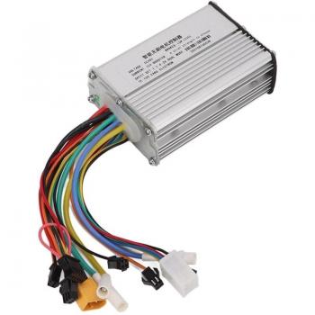 DEWIN Elektroroller Motorsteuerung