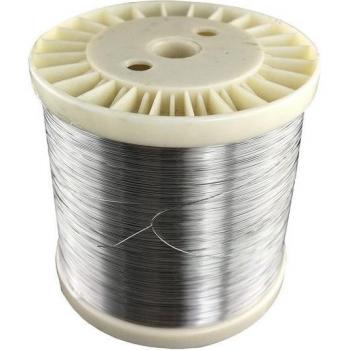 100m Roll of 304 Stainless Steel Wire