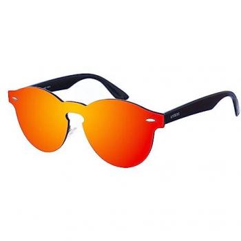 Kypers LUA Damen-Sonnenbrille aus Nylon orange Einheitsgröße
