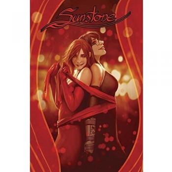 Sunstone, Volume 5, by Stjepan Sejic