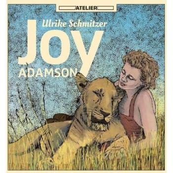 Joy Adamson