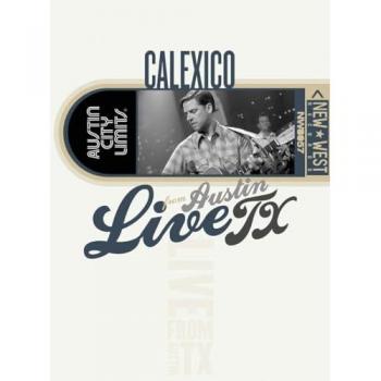 Calexico