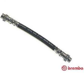 Brembo Bremsschlauch T 68 087 für Renault