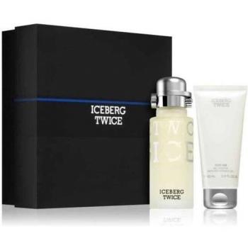 Iceberg Twice Pour Homme Eau de Toilette Set