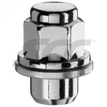 SCC M1215FLG1 Porca de roda