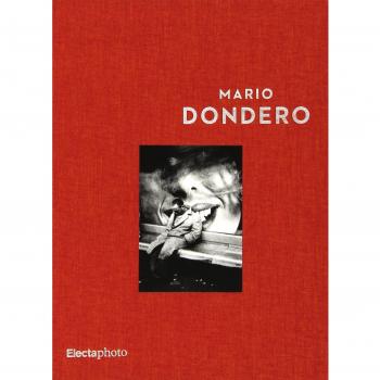 Mario Dondero. Catalogo della mostra (Roma, 14 dicembre 2014-22 marzo 2015)