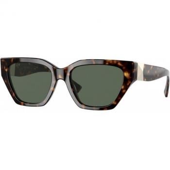 Valentino Sunglasses unisex Brown ONE SIZE Sole Trainers Accessories