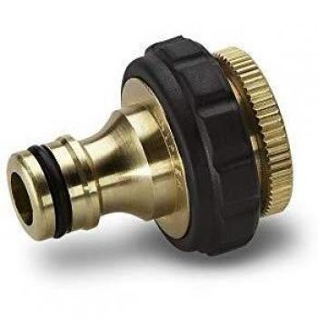 Karcher 3/4-inch to 1/2-inch Hose Connector