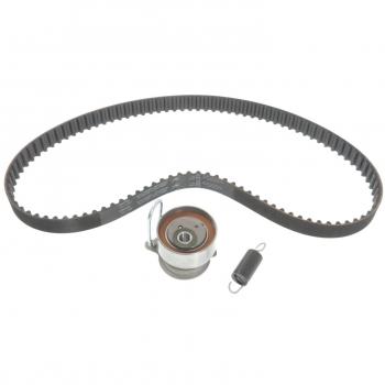 Blue Print ADH27309 Set Cinghie Dentate