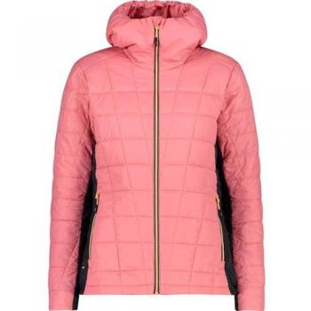 Women’s 2XL Unlimitech Light-Weight Puffer in Orange – CMP 33Z2516