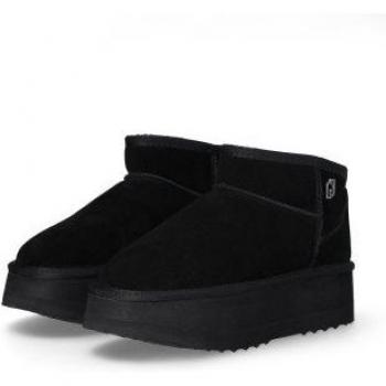 Liu Jo Ankle Boot Jane 01 Nero