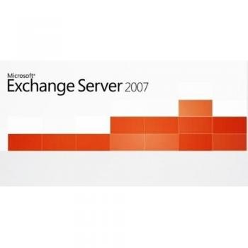 Microsoft Exchange Server Standard Edition with Easy Open
