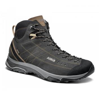 Gore‑Tex Nucleon Mid Trekking Asolo Scarponi