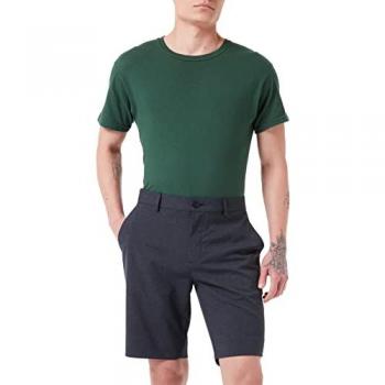 Pantaloni Corti Casual Friday Estensibili