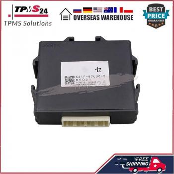 Module de stationnement Mazda CX3 CX-5 KA1F-67UU0-E
