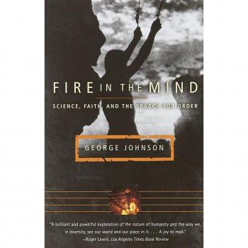 Fire in the Mind