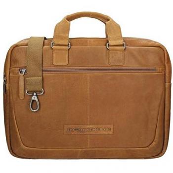 Seth Businessbag marron pour homme