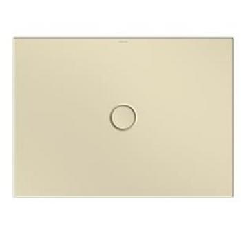 Bette Duschfläche BetteFloor 8731-441, 110x80cm, hellbeige