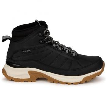 Scarpe da Montagna DLX Layla per Donne – Nero (40)