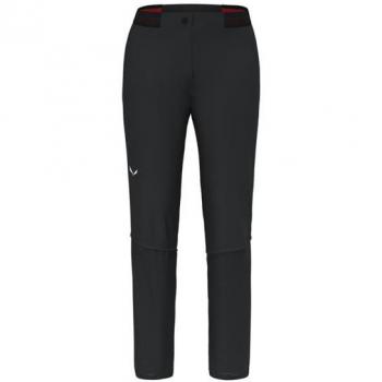 SALEWA Pedroc Pro DST Damenhose Größe 42 Schwarz