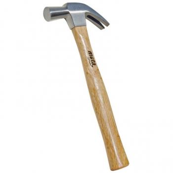 Mota Tools 39214 Multi‑Colour Concrete Framing Hammer – 27 mm