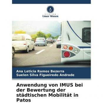 Anwendung von IMUS bei der Bewertung der städtischen Mobilität in Patos