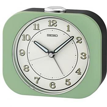 Trotteur Seiko Vert