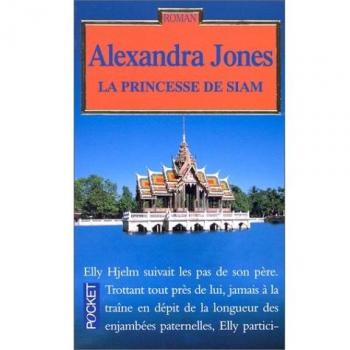 Alexandra Jones