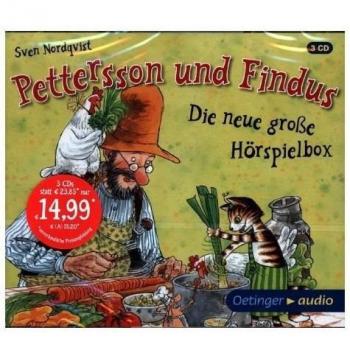 Pettersson und Findus