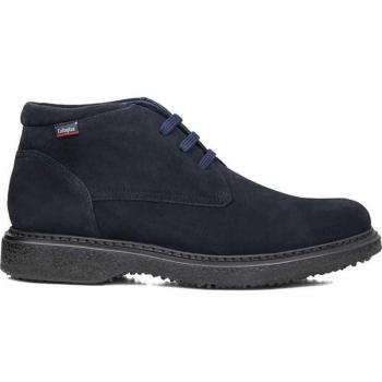 CallagHan 12302 Wildleder Boots