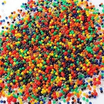 Gel de agua cristalina Bei Wang 5000 x colores