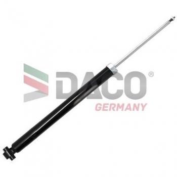 DACO Germany Amortisseur MAZDA 562206 BP4K28910E